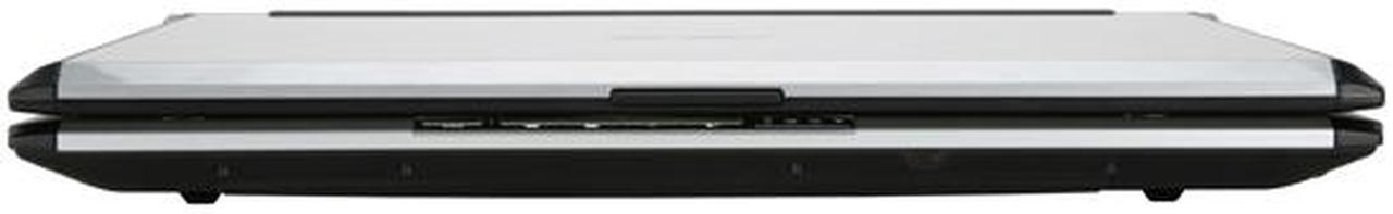 Alt view image 9 of 17 - ASUS Laptop G Series Intel Core 2 Extreme X7800 2GB Memory 200GB HDD NVIDIA GeForce 8600M GT 17.0" Windows Vista Ultimate G2S-Extreme