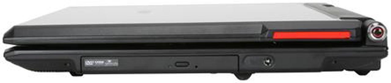 Alt view image 10 of 17 - ASUS Laptop G Series Intel Core 2 Extreme X7800 2GB Memory 200GB HDD NVIDIA GeForce 8600M GT 17.0" Windows Vista Ultimate G2S-Extreme