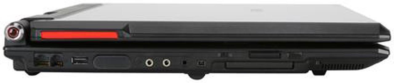 Alt view image 11 of 17 - ASUS Laptop G Series Intel Core 2 Extreme X7800 2GB Memory 200GB HDD NVIDIA GeForce 8600M GT 17.0" Windows Vista Ultimate G2S-Extreme