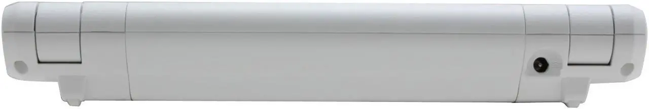 Alt view image 12 of 17 - ASUS Eee PC 4G Surf - Pure White Intel Mobile CPU 7" WVGA 512MB Memory 4GB SSD NetBook