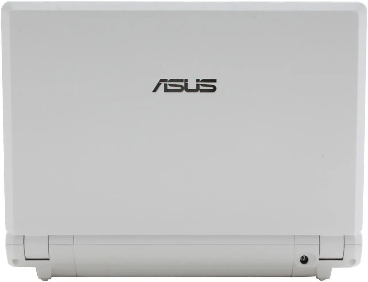 Alt view image 4 of 17 - ASUS Eee PC 4G Surf - Pure White Intel Mobile CPU 7" WVGA 512MB Memory 4GB SSD NetBook