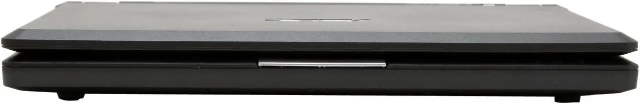 Alt view image 10 of 15 - ASUS Eee PC 2G Surf - Galaxy Black Intel Mobile CPU 7" WVGA 512MB Memory 4GB SSD NetBook