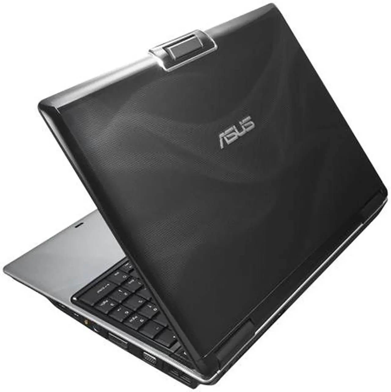 Alt view image 7 of 8 - ASUS Laptop M51 Series Intel Core 2 Duo T5450 3GB Memory 250GB HDD NVIDIA GeForce 9500M GS 15.4" Windows Vista Home Premium M51Sn-A1