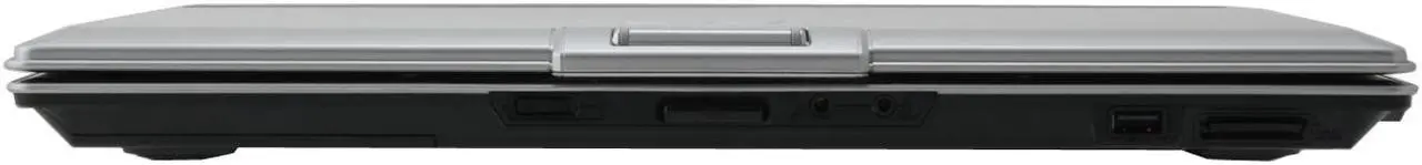 Alt view image 10 of 14 - ASUS Laptop F3 Series AMD Turion 64 X2 TL-60 2GB Memory 200GB HDD ATI Mobility Radeon HD 2600 15.4" Windows Vista Home Premium F3KA-X3