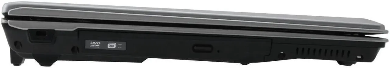 Alt view image 12 of 14 - ASUS Laptop F3 Series AMD Turion 64 X2 TL-60 2GB Memory 200GB HDD ATI Mobility Radeon HD 2600 15.4" Windows Vista Home Premium F3KA-X3