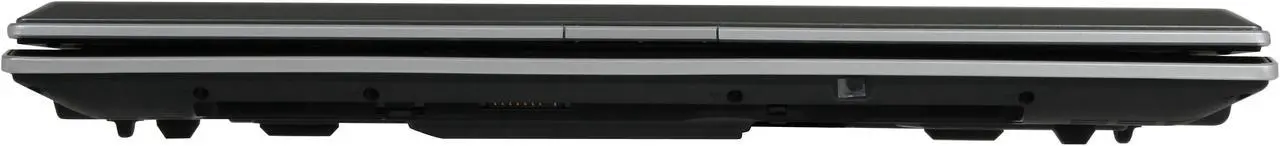 Alt view image 10 of 14 - ASUS Laptop A7 Series AMD Turion 64 X2 TL-58 2GB Memory 160GB HDD ATI Mobility Radeon HD 2600 17.0" Windows Vista Home Premium A7K-X2