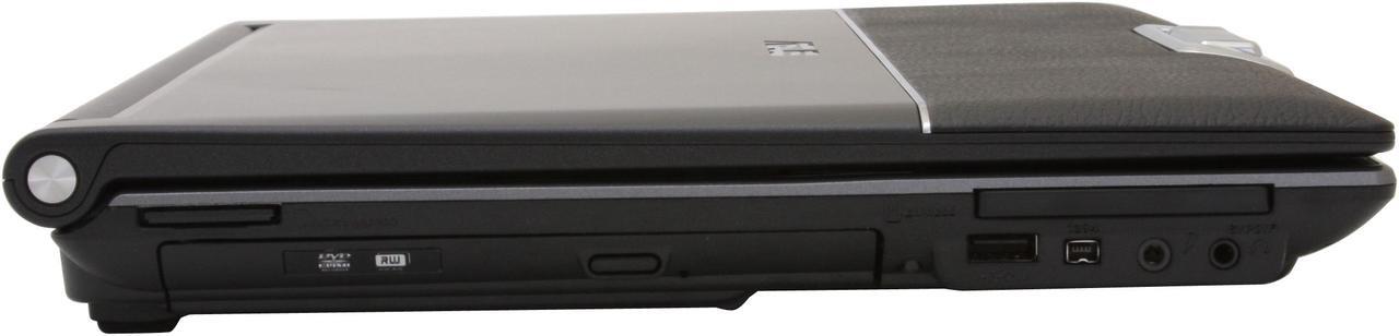 Alt view image 16 of 20 - ASUS Laptop F8 Series Intel Core 2 Duo T8100 3GB Memory 250GB HDD ATI Mobility Radeon HD 2400 14.0" Windows Vista Home Premium F8P-X2B