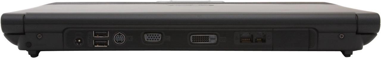 Alt view image 17 of 20 - ASUS Laptop F8 Series Intel Core 2 Duo T8100 3GB Memory 250GB HDD ATI Mobility Radeon HD 2400 14.0" Windows Vista Home Premium F8P-X2B