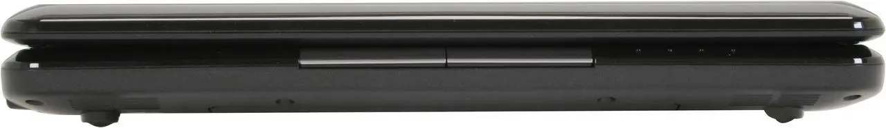 Alt view image 10 of 17 - ASUS Eee PC 901 XP - Galaxy Black NetBook Intel Atom 8.9" Wide SVGA 1GB Memory 12GB SSD Integrated Graphics