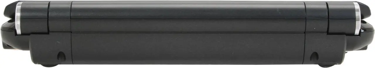 Alt view image 13 of 17 - ASUS Eee PC 901 XP - Galaxy Black NetBook Intel Atom 8.9" Wide SVGA 1GB Memory 12GB SSD Integrated Graphics