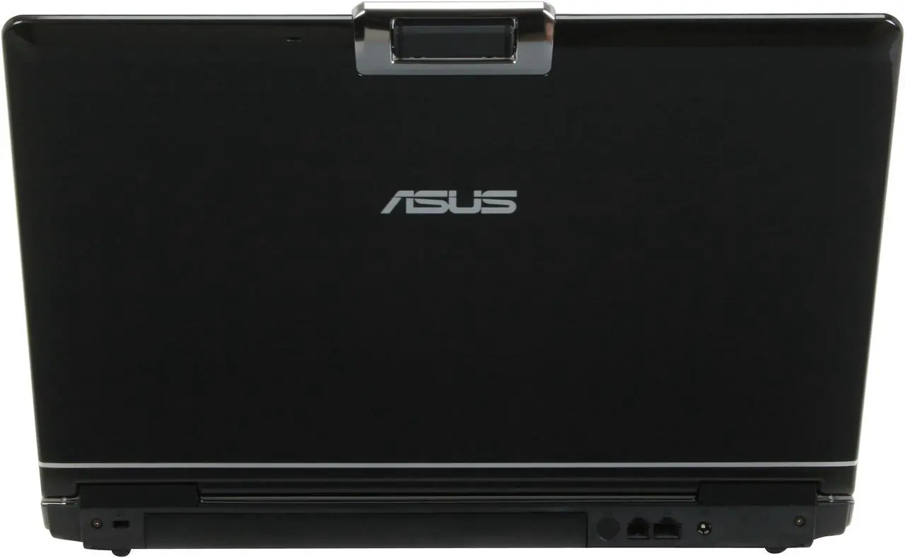 Alt view image 4 of 19 - ASUS Laptop M50 Series Intel Core 2 Duo P8400 4GB Memory 320GB HDD NVIDIA GeForce 9600M GS 15.4" Windows Vista Home Premium M50Vm-A1