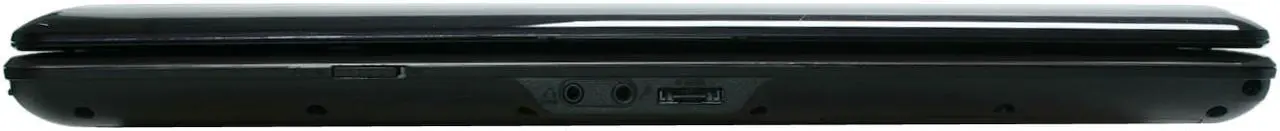 Alt view image 12 of 20 - ASUS Laptop Intel Core 2 Duo T5800 4GB Memory 250GB HDD NVIDIA GeForce 9650M GT 15.4" Windows Vista Home Premium N50Vn-A1B