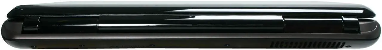 Alt view image 15 of 20 - ASUS Laptop Intel Core 2 Duo T5800 4GB Memory 250GB HDD NVIDIA GeForce 9650M GT 15.4" Windows Vista Home Premium N50Vn-A1B