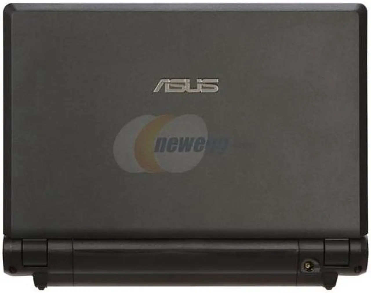 Alt view image 3 of 12 - ASUS Eee PC EeePC4G-BK029 Black Intel Mobile CPU 7" WVGA 512MB Memory 4GB SSD Netbook
