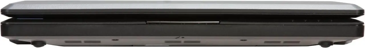 Alt view image 8 of 12 - ASUS Eee PC EeePC4G-BK029 Black Intel Mobile CPU 7" WVGA 512MB Memory 4GB SSD Netbook