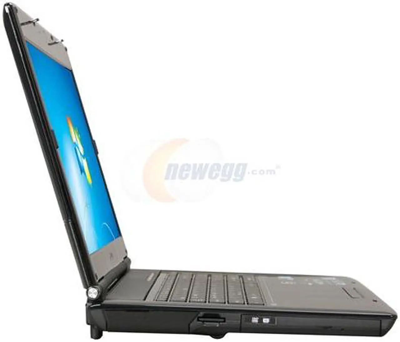 Alt view image 4 of 8 - ASUS Laptop G Series Intel Core 2 Quad Q9000 6GB Memory 640GB HDD NVIDIA GeForce GTX 260M 17.3" Windows 7 Home Premium 64-bit G72Gx-X1