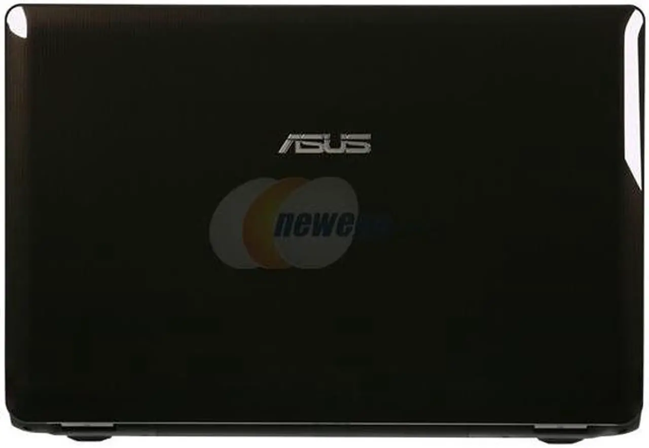 Alt view image 3 of 8 - ASUS Laptop K72 Series Intel Core i3-350M 4GB Memory 500GB HDD Intel HD Graphics 17.3" Windows 7 Home Premium 64-bit K72F-A1