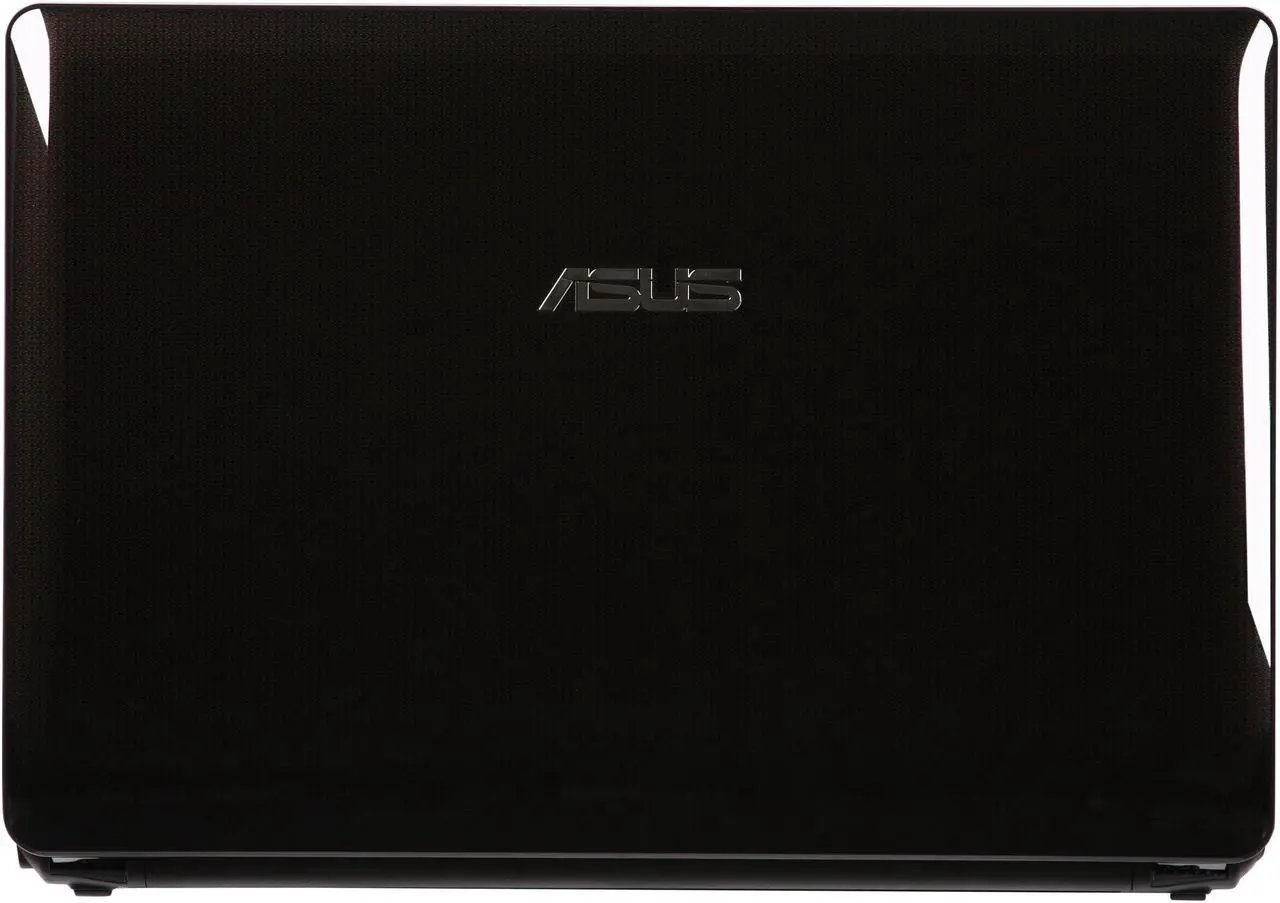 Alt view image 3 of 8 - ASUS Laptop K42 Series Intel Core i3-350M 4GB Memory 320GB HDD Intel GMA HD 14.0" Windows 7 Home Premium 64-bit K42F-A1