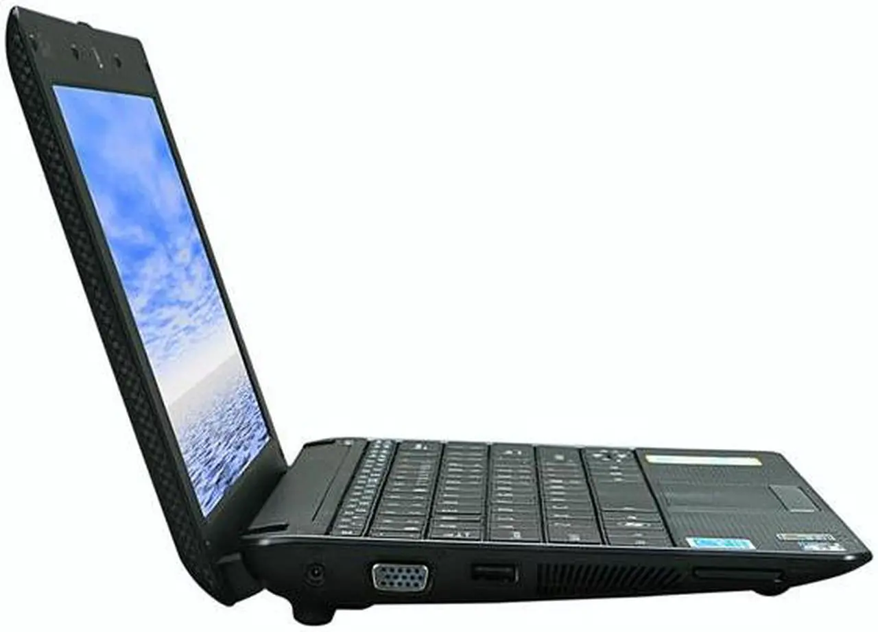 Dalle Écran 12.1 LED model HSD121PHW1 pour Asus Eee PC1201N - ABI