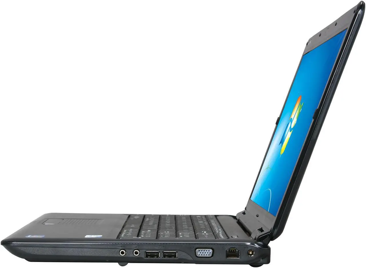 ASUS Laptop K50I-RBBGR05 15.6" Windows 7 Home - Newegg.com