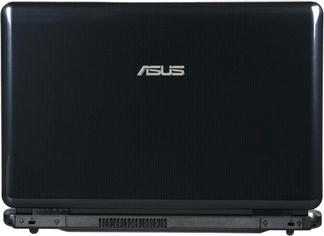 ASUS Laptop K50I-RBBGR05 15.6" Windows 7 Home - Newegg.com