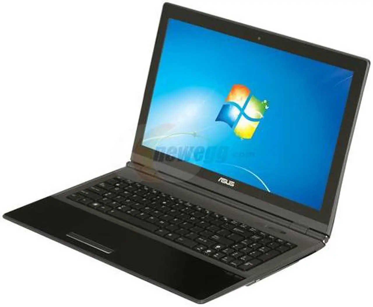 Main image of ASUS Laptop UX50 Series Intel Core 2 Solo ULV SU3500 4GB Memory 500GB HDD NVIDIA GeForce G105M 15.6" Windows Vista Home Premium UX50V-RX05