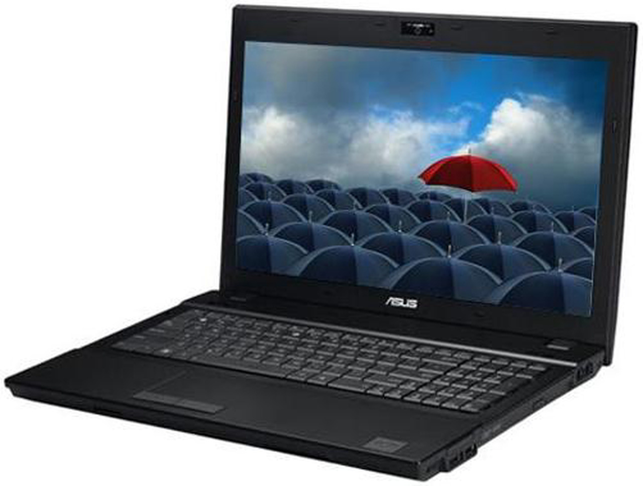 Open Box: ASUS Laptop B53 Series Intel Core i7-620M 4GB Memory 320GB