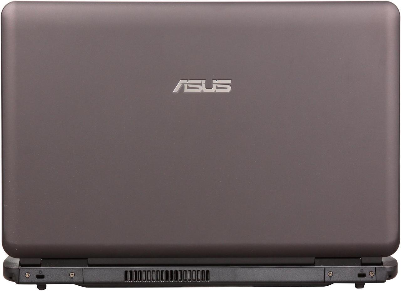 Alt view image 3 of 8 - ASUS Laptop K50 Series Intel Pentium T4500 4GB Memory 500GB HDD Intel GMA 4500M 15.6" Windows 7 Home Premium 64-bit K50IJ-BNC5