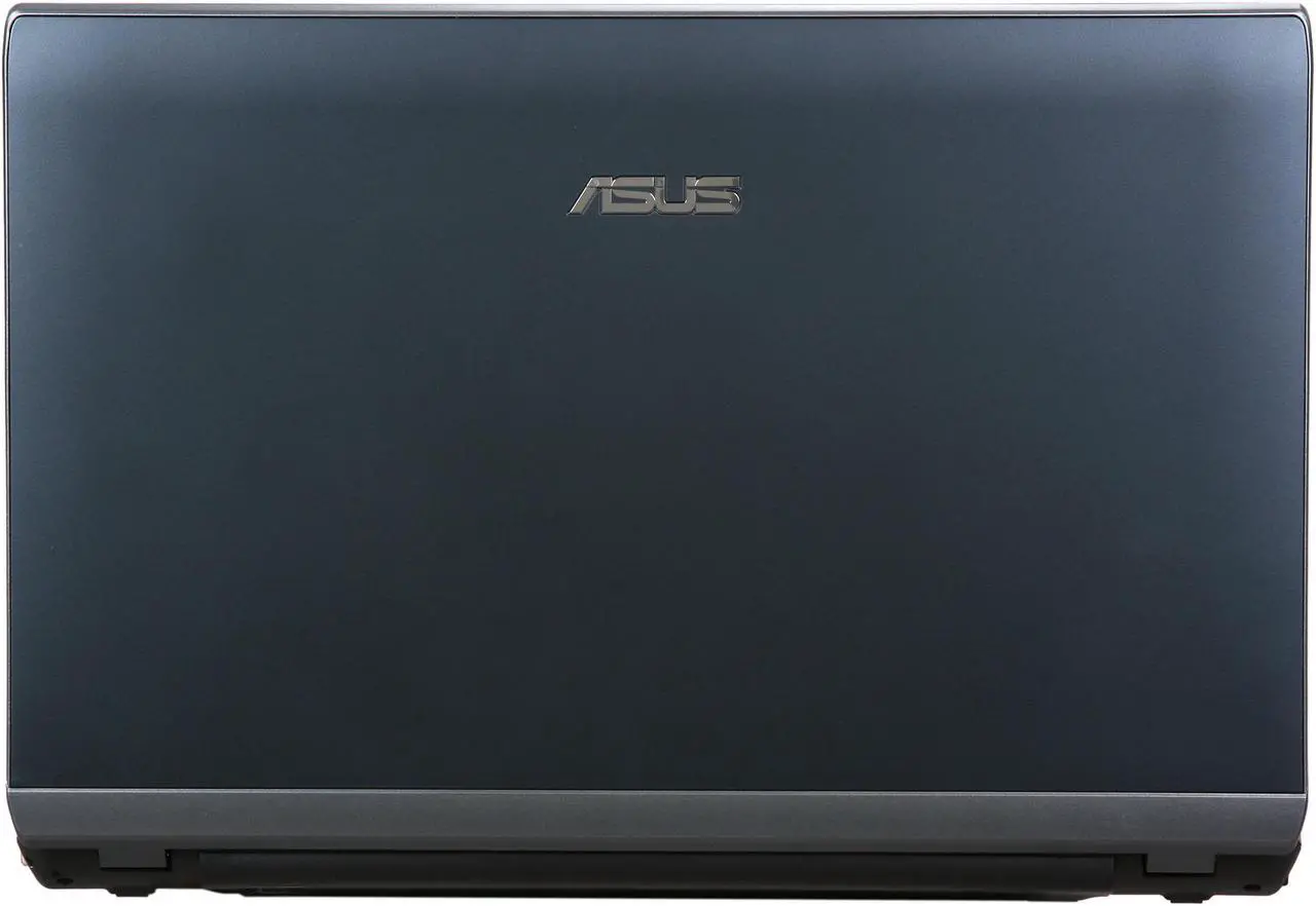 Alt view image 3 of 8 - ASUS Laptop U52 Series Intel Core i3-350M 4GB Memory 500GB HDD Intel HD Graphics 15.6" Windows 7 Home Premium 64-bit U52F-BBL5