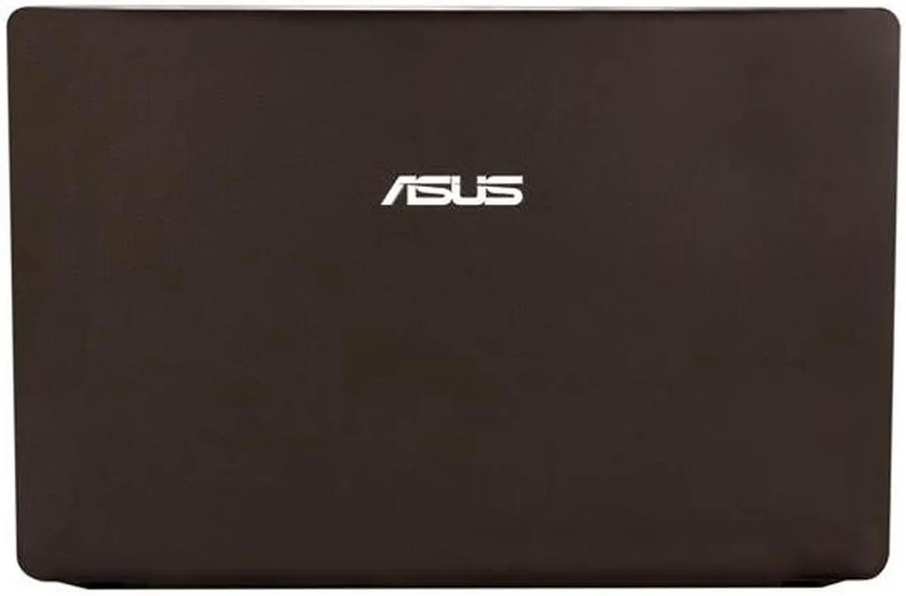 Alt view image 3 of 8 - ASUS Laptop K52 Series Intel Core i5-480M 4GB Memory 500GB HDD Intel GMA HD 15.6" Windows 7 Home Premium 64-bit K52F-E1