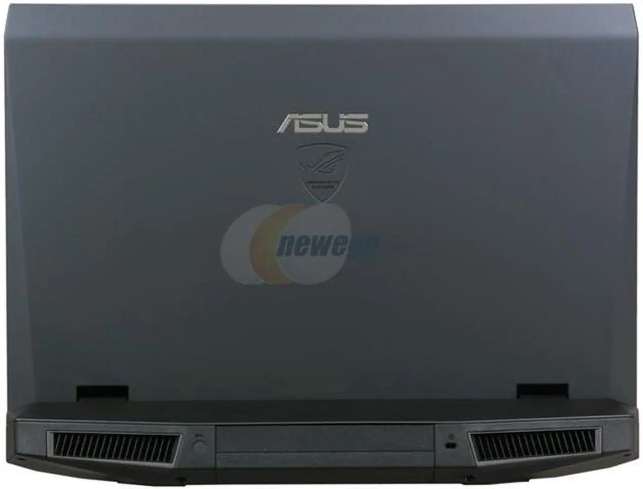 Alt view image 3 of 8 - ASUS Laptop G Series Intel Core i7-2630QM 8GB Memory 1TB HDD NVIDIA GeForce GTX 460M 17.3" Windows 7 Home Premium 64-bit G73SW-A1