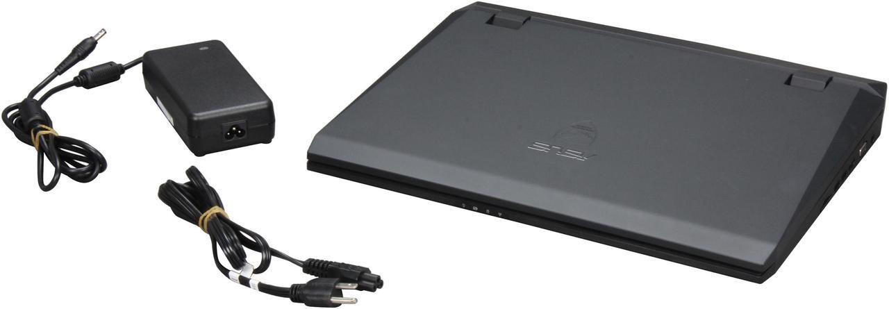 Alt view image 8 of 8 - ASUS Laptop G73 Gaming Series Intel Core i7-740QM 6GB Memory 640GB HDD ATI Mobility Radeon HD 5870 17.3" Windows 7 Home Premium 64-bit G73JH-BST7