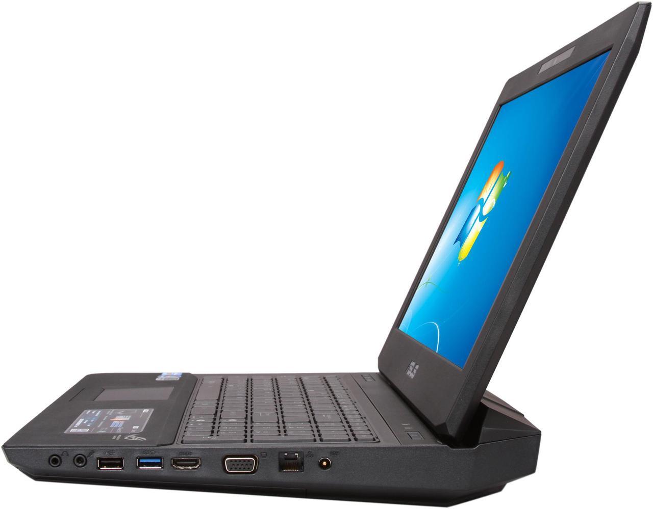 Alt view image 2 of 8 - ASUS Laptop G53 Series Intel Core i7-2630QM 12GB Memory 750GB HDD NVIDIA GeForce GTX 560M 15.6" Windows 7 Home Premium 64-bit G53SX-A1