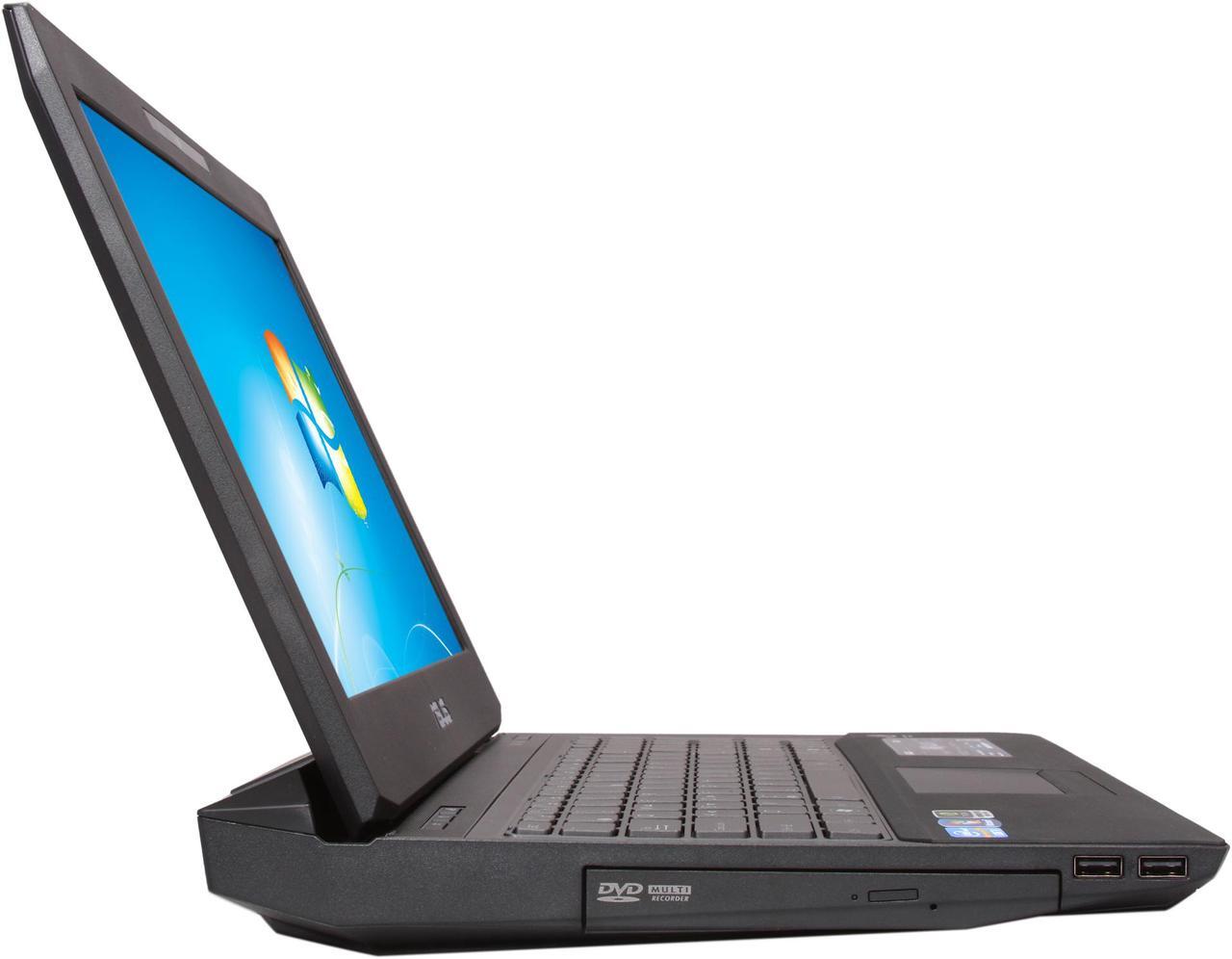 Alt view image 4 of 8 - ASUS Laptop G53 Series Intel Core i7-2630QM 12GB Memory 750GB HDD NVIDIA GeForce GTX 560M 15.6" Windows 7 Home Premium 64-bit G53SX-A1