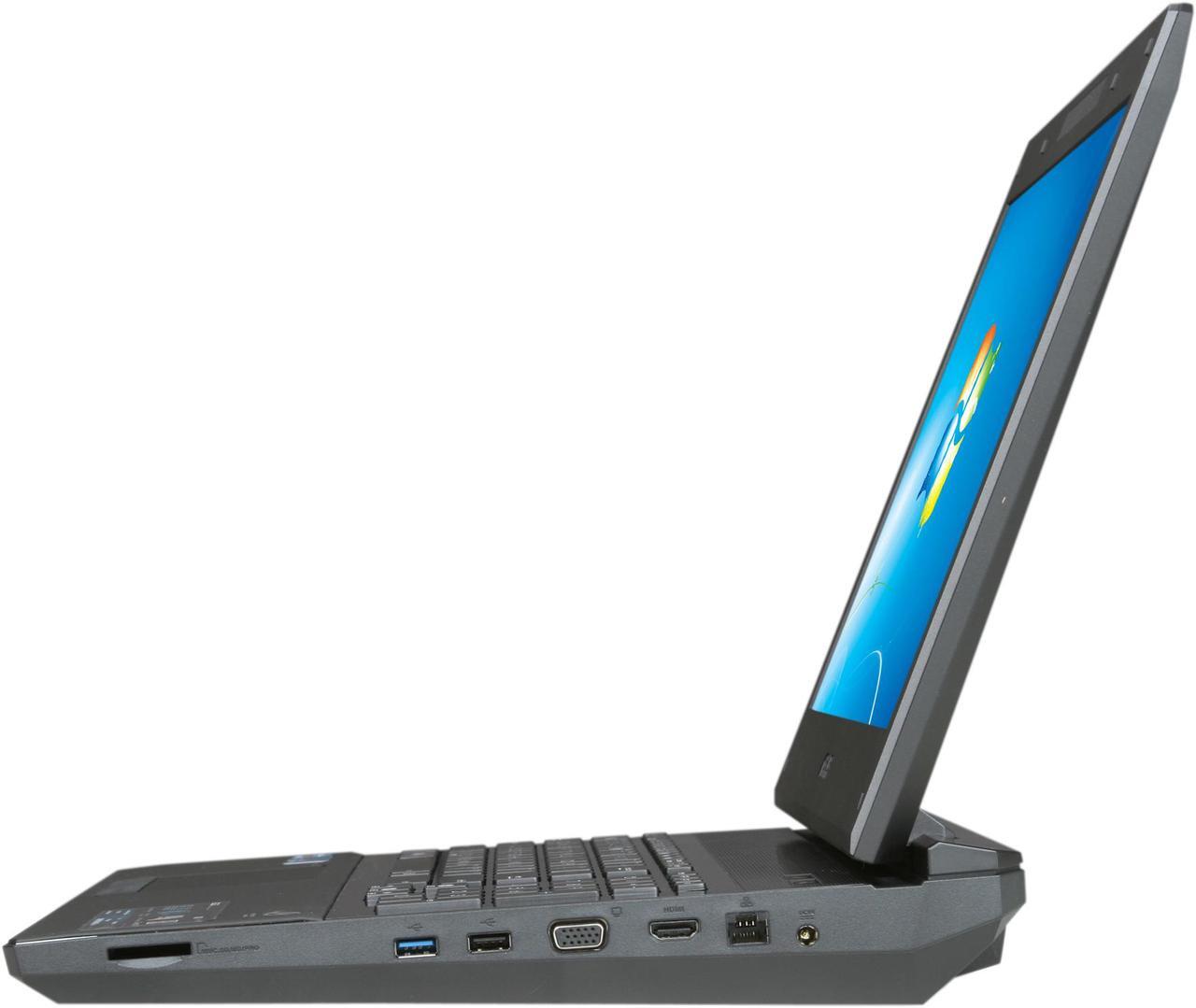 Alt view image 2 of 8 - ASUS Laptop G74 Series Intel Core i7-2630QM 12GB Memory 1.5TB HDD NVIDIA GeForce GTX 560M 17.3" Windows 7 Home Premium 64-bit G74SX-A1