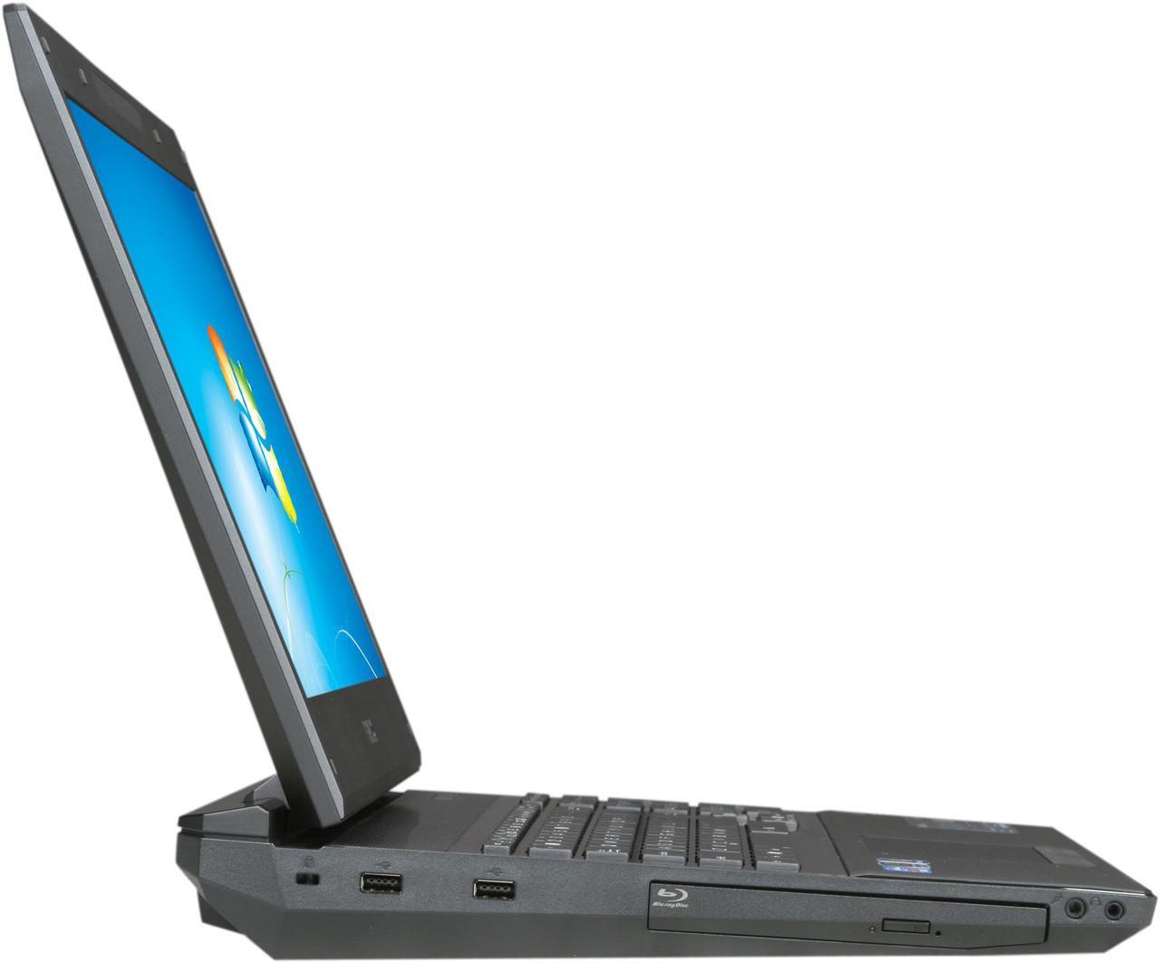 Alt view image 4 of 8 - ASUS Laptop G74 Series Intel Core i7-2630QM 12GB Memory 1.5TB HDD NVIDIA GeForce GTX 560M 17.3" Windows 7 Home Premium 64-bit G74SX-A1