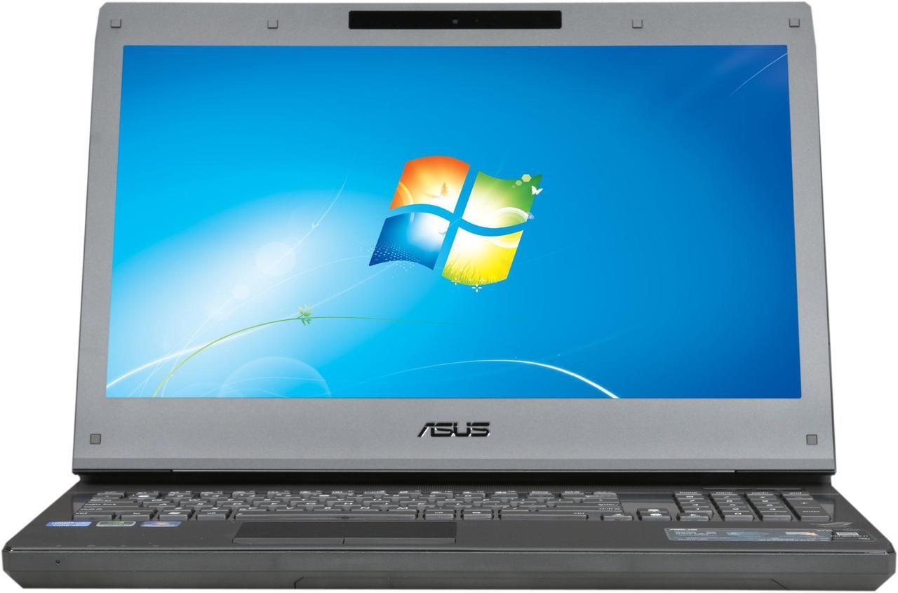 Alt view image 5 of 8 - ASUS Laptop G74 Series Intel Core i7-2630QM 12GB Memory 1.5TB HDD NVIDIA GeForce GTX 560M 17.3" Windows 7 Home Premium 64-bit G74SX-A1