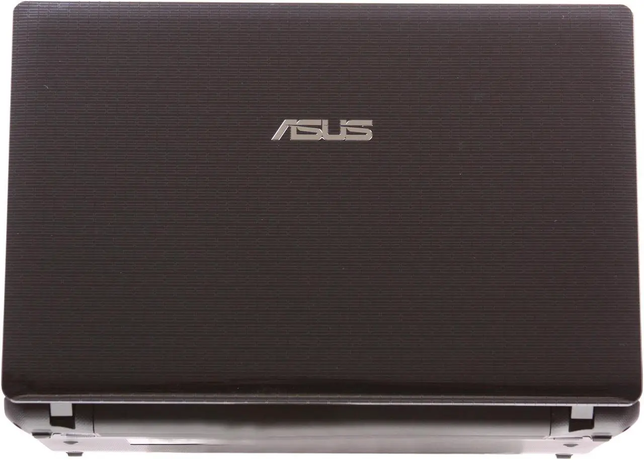 Alt view image 3 of 8 - ASUS Laptop Intel Pentium B950 4GB Memory 320GB HDD Intel HD Graphics 15.6" Windows 7 Home Premium 64-Bit A53E-EH91