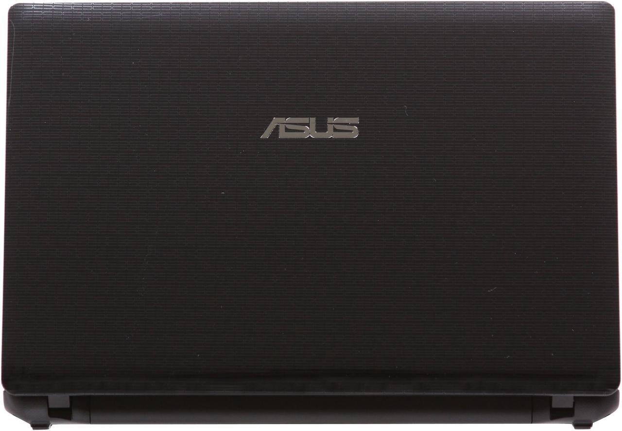 Alt view image 3 of 8 - ASUS Laptop Intel Core i5-2430M 6GB Memory 640GB HDD Intel HD Graphics 15.6" Windows 7 Home Premium 64-Bit A53E-NH51