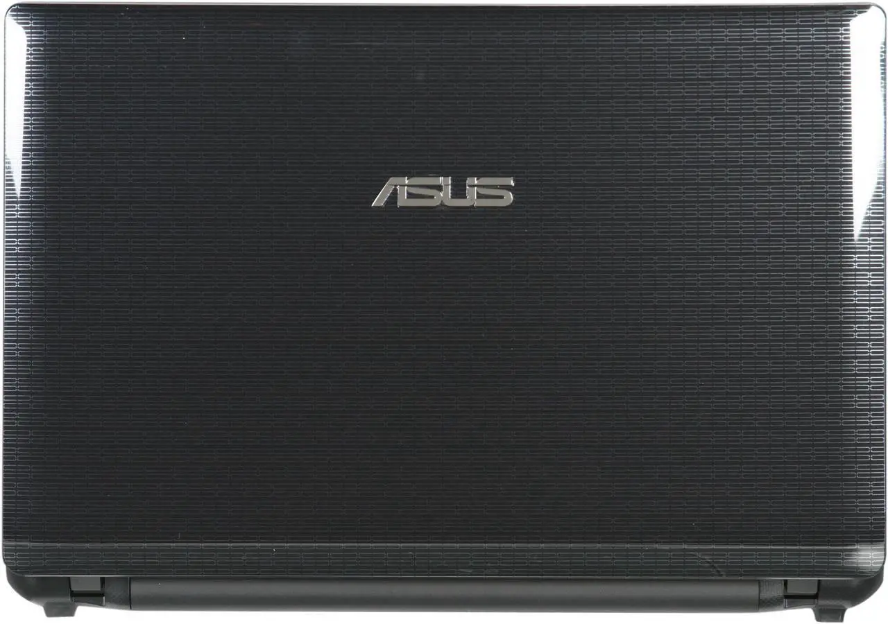 Alt view image 3 of 8 - ASUS Laptop Intel Core i7-2670QM 6GB Memory 640GB HDD NVIDIA GeForce GT 540M 15.6" Windows 7 Home Premium 64-Bit A53SV-EH71