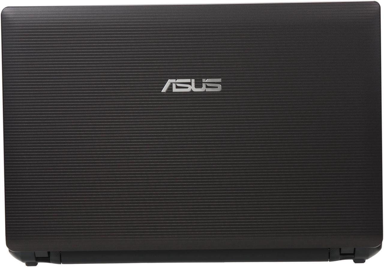 Alt view image 3 of 8 - ASUS Laptop AMD C-60 3GB Memory 320GB HDD AMD Radeon HD 6290 15.6" Windows 7 Home Premium 64-Bit A53U-EH11