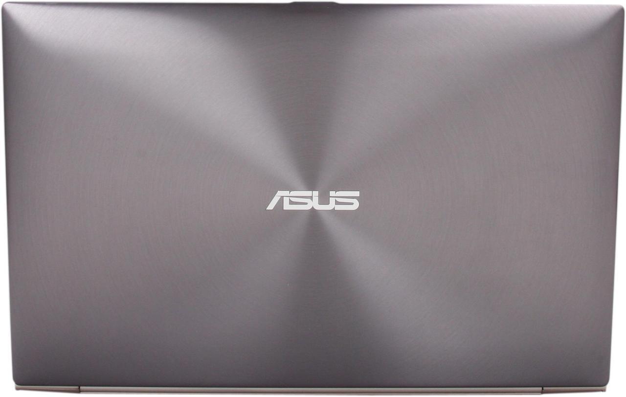 Alt view image 3 of 8 - ASUS Ultrabook ZenBook Intel Core i5-2467M 4GB Memory 128 GB SSD Intel HD Graphics Windows 7 Home Premium 64-Bit UX21E-DH52