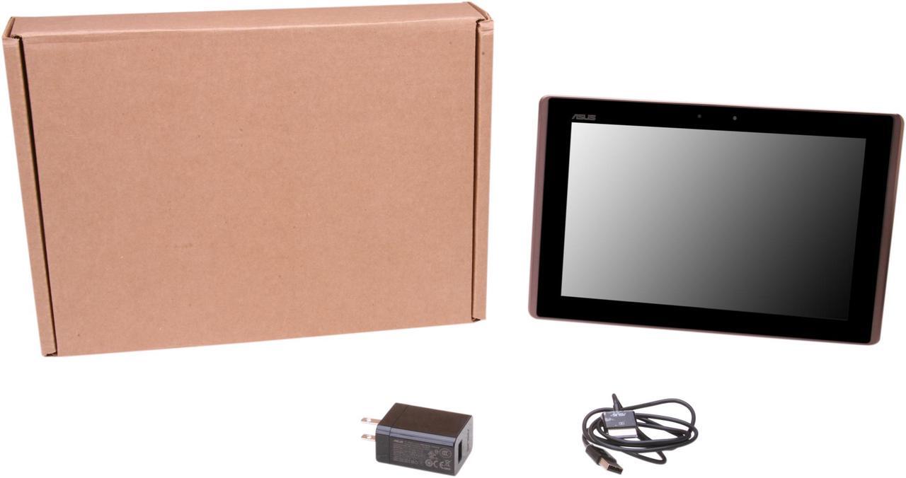 Alt view image 8 of 8 - ASUS Eee Pad Transformer (TF101-A1) 1GB DDR2 Memory 10.1" 1280 x 800 Tablet Android 3.0 (Honeycomb)