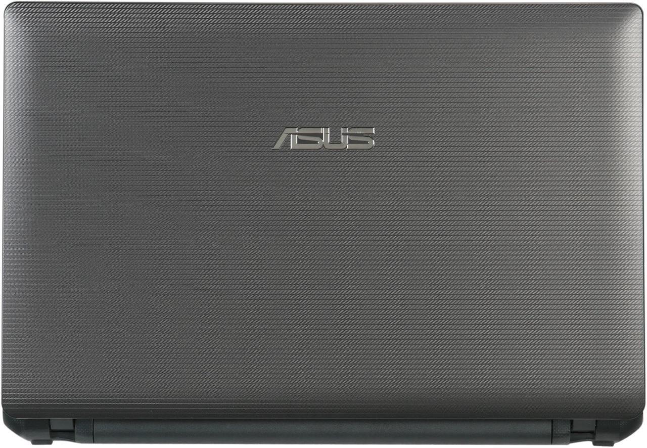 Alt view image 3 of 8 - ASUS Laptop AMD E-450 4GB Memory 500GB HDD AMD Radeon HD 6320 15.6" Windows 7 Home Premium 64-Bit K53U-DH21