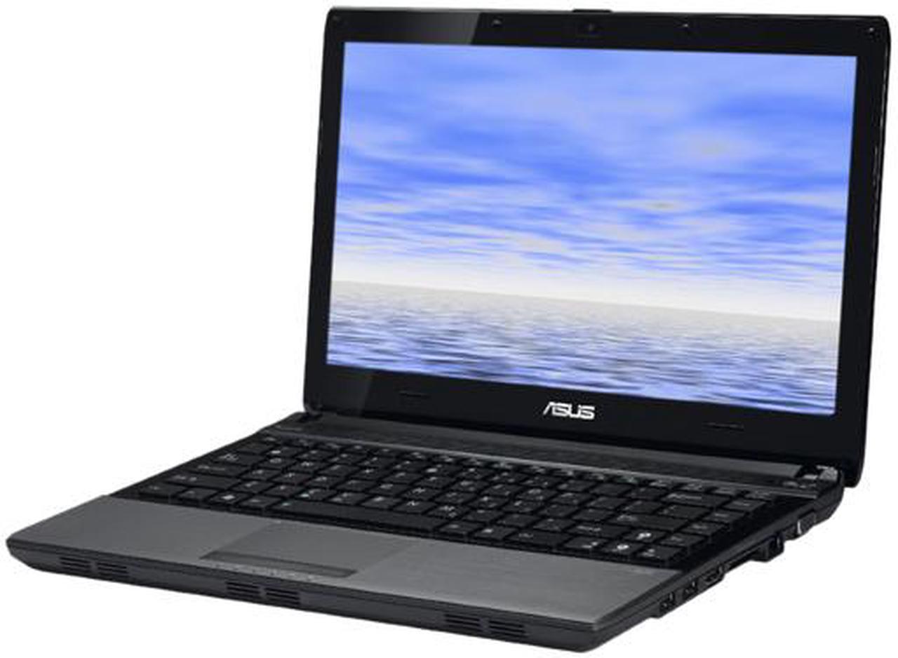 ASUS Laptop U31 Series Intel Core i5-2430M 4GB Memory 640GB HDD NVIDIA GeForce GT 520M 13.3" Windows 7 Home Premium 64-Bit U31SD-AH51