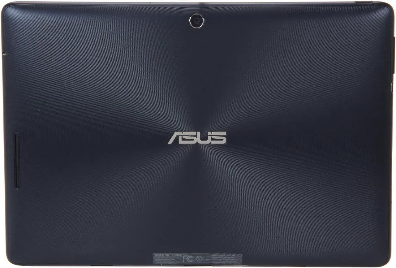 Alt view image 4 of 8 - ASUS Transformer Pad 10.1" IPS Tablet TF300T-B1-BL NVIDIA Tegra 3 1.20GHz - 1GB DDR3 - 32GB  -Android 4.0 (Ice Cream Sandwich)- Blue