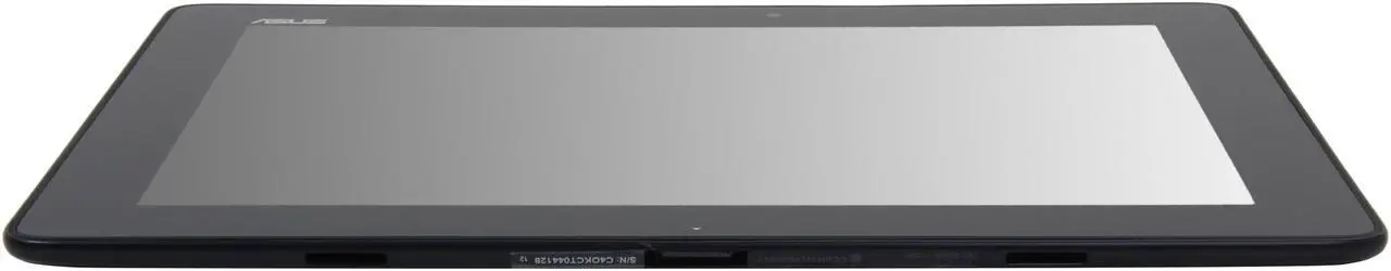 Alt view image 6 of 8 - ASUS Transformer Pad 10.1" IPS Tablet TF300T-B1-BL NVIDIA Tegra 3 1.20GHz - 1GB DDR3 - 32GB  -Android 4.0 (Ice Cream Sandwich)- Blue