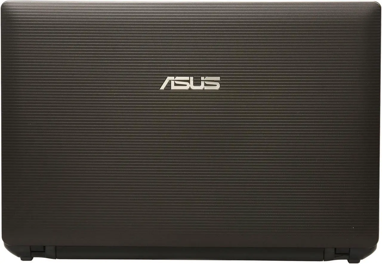 Alt view image 3 of 8 - ASUS Laptop AMD A6-3420M 4GB Memory 320GB HDD AMD Radeon HD 6520G 15.6" Windows 7 Home Premium 64-Bit A53Z-NB61