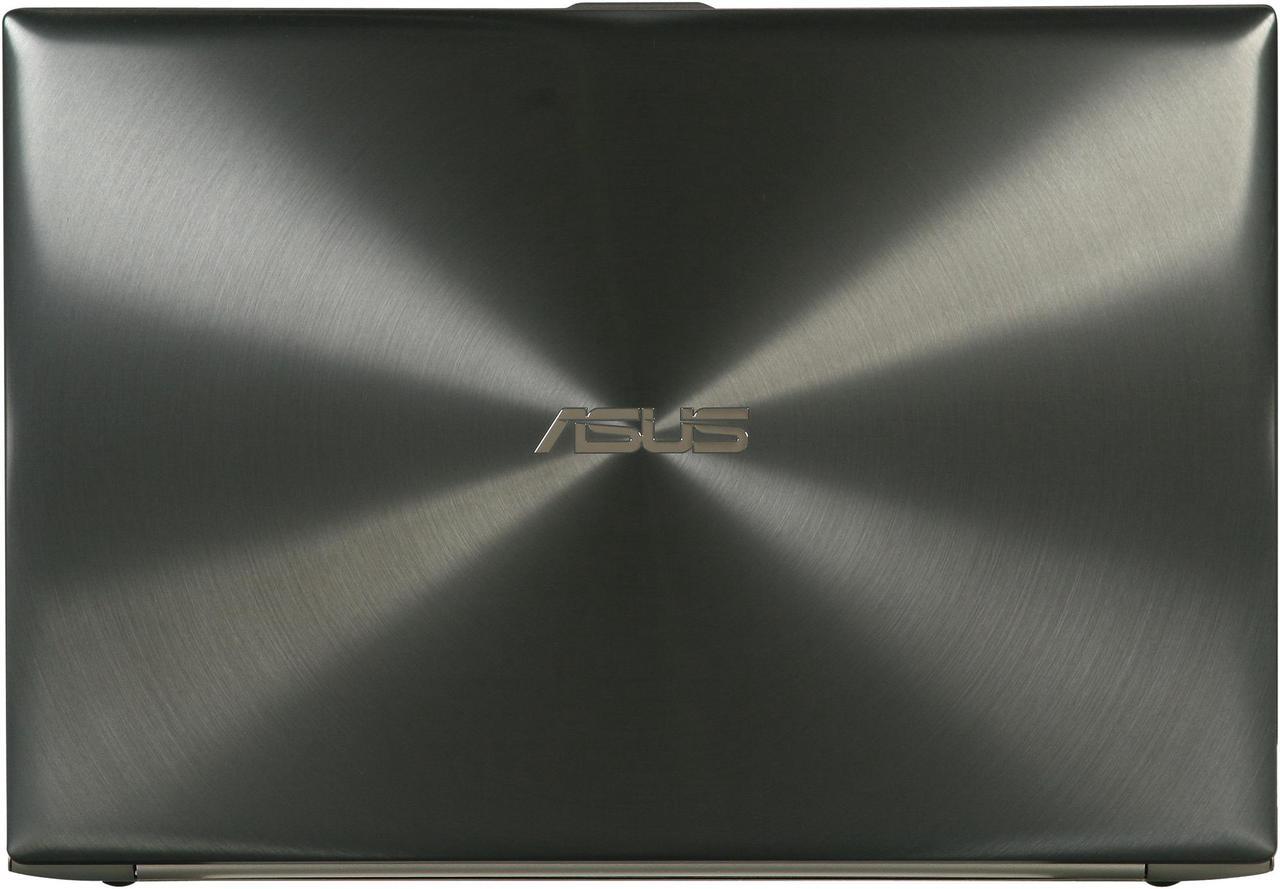 Alt view image 3 of 8 - ASUS ZenBook Intel Core i3-2367M 4GB Memory 24 GB SSD 320GB HDD Intel HD Graphics 3000 13.3" 1366 x 768 Ultrabook Windows 7 Home Premium 64-Bit UX32A-DB31