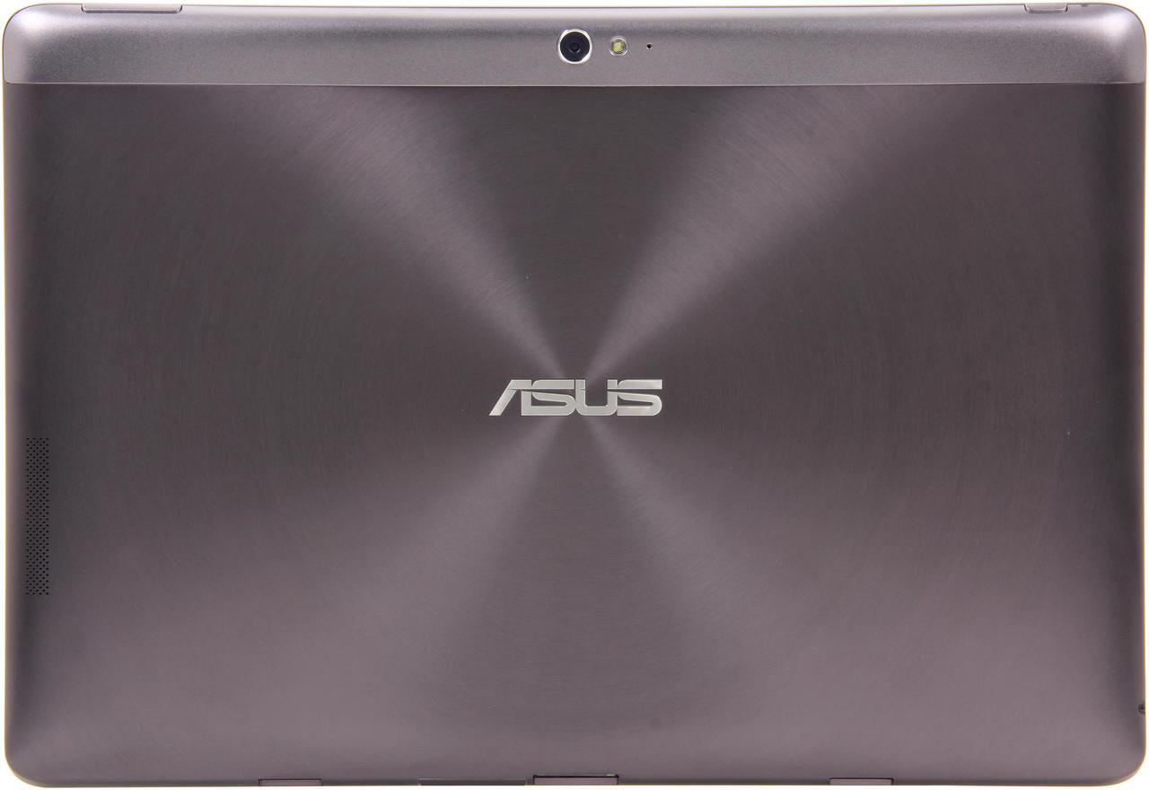 Alt view image 4 of 8 - ASUS Transformer Pad Infinity TF700T-B1-GR NVIDIA Tegra 3 1.60GHz 10.1" 1GB DDR3 Memory 32GB Android 4.0 (Ice Cream Sandwich) Gray Tablet PC